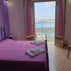 Beb Al Porto Da Joseph Italia