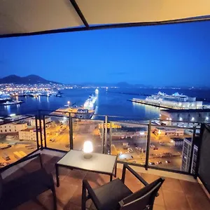  Affittacamere My View