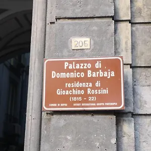 Frühstückspension Barbaja In Street Toledo 205
