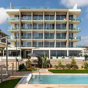 **** Hotel Savini Italien