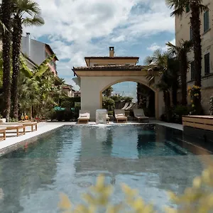*** Hotel Classique Italien