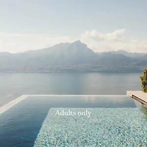 ***** Hotel Cape Of Senses Italien