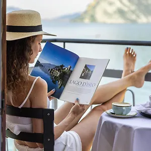 Hotel La Foresta Monteisola Italien