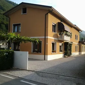  Frühstückspension La Palanca Italien