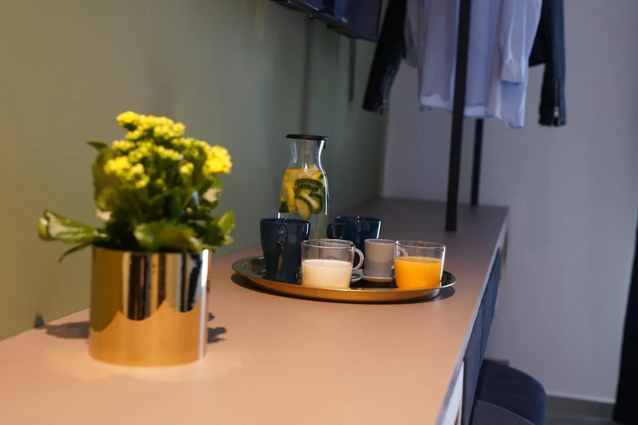 Bed & Breakfast Bed and Breakfast Nacu 90 Napoli